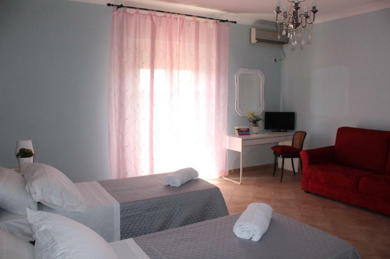 Casa Nicolas ローマ エクステリア 写真