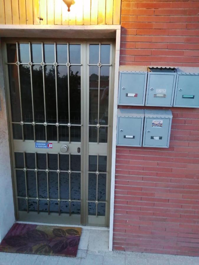 Casa Nicolas ローマ エクステリア 写真